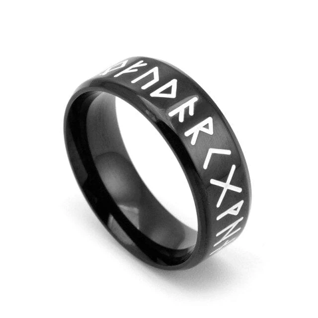 Ring Runen Wikinger