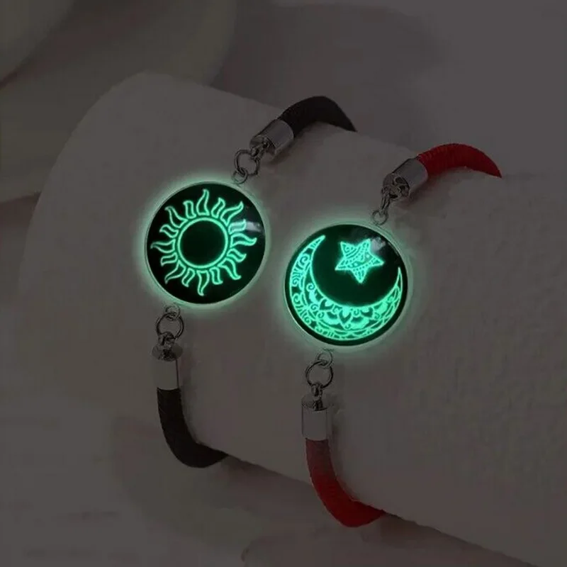 Matching Bow Bracelets