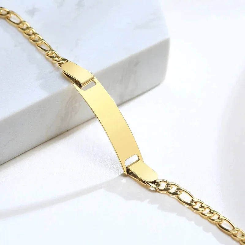 Partner Armbänder Gold