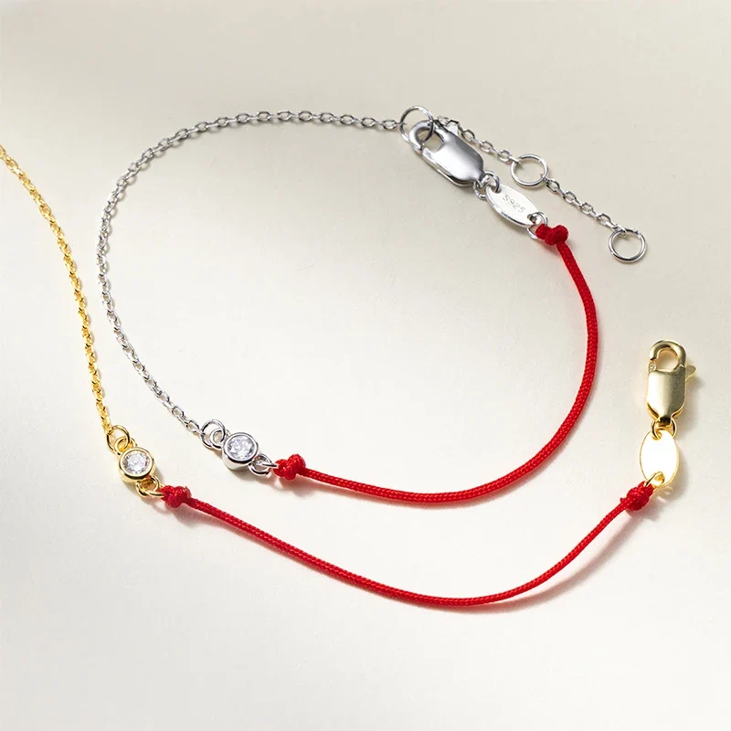 Partner Armband Silber 925 Mit Gravur