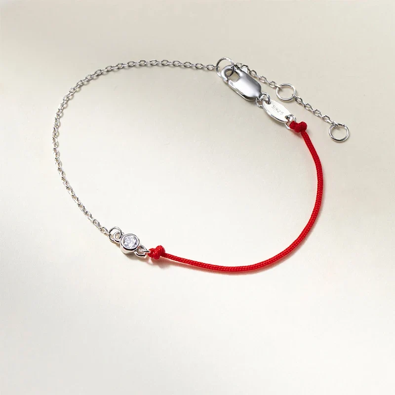 Partner Armband Silber 925 Mit Gravur