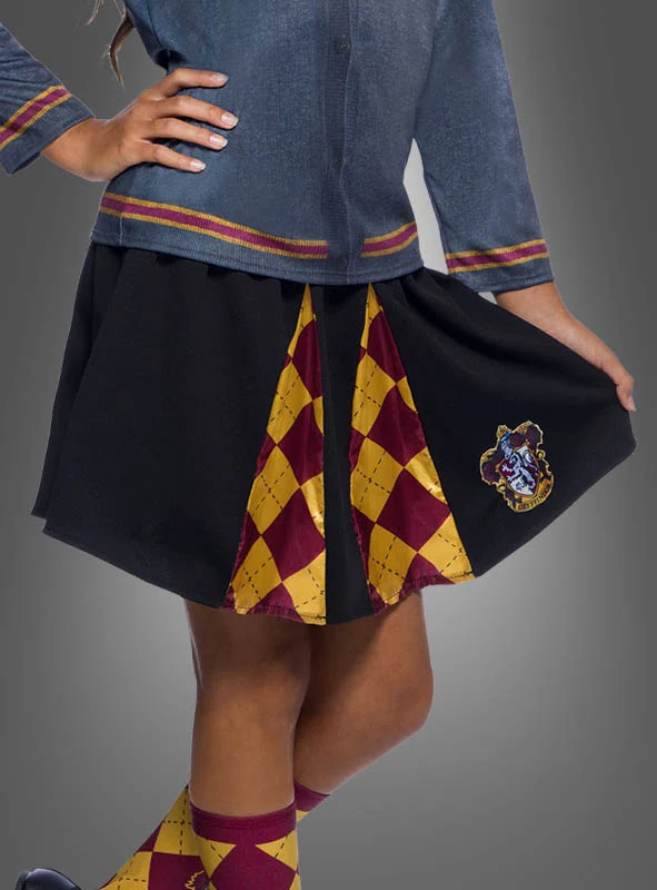 Kinder Gryffindor Rock Harry Potter