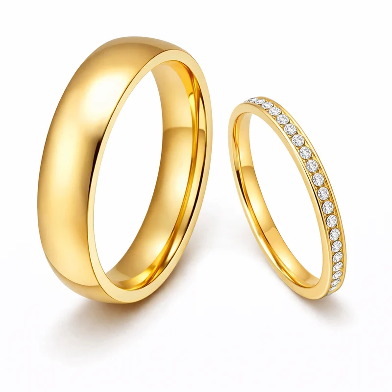 Best Engagement Rings For Couples