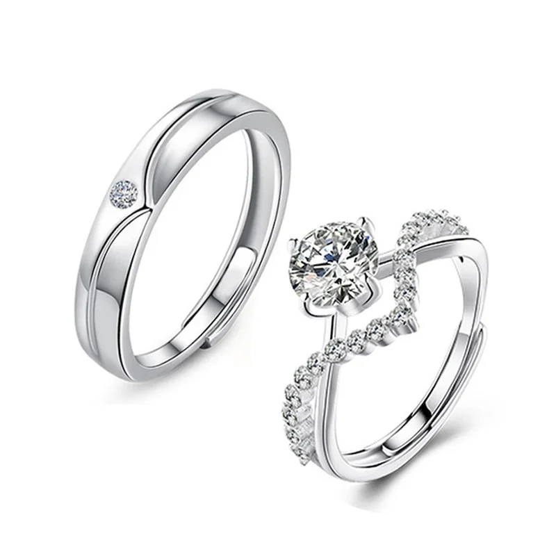 Engagement Rings For Same Sex Couples