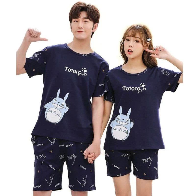 Totoro Pyjama
