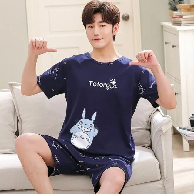 Totoro Pyjama