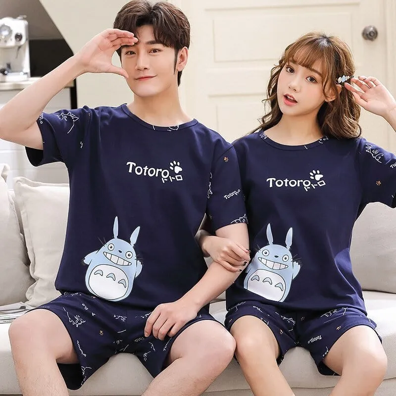 Totoro Pyjama