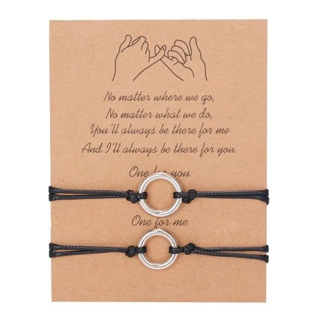 Armband Unisex
