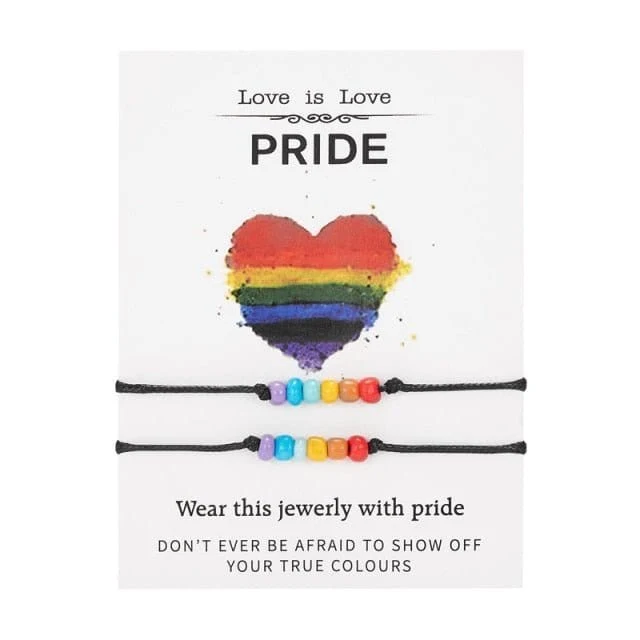 Gay Armband