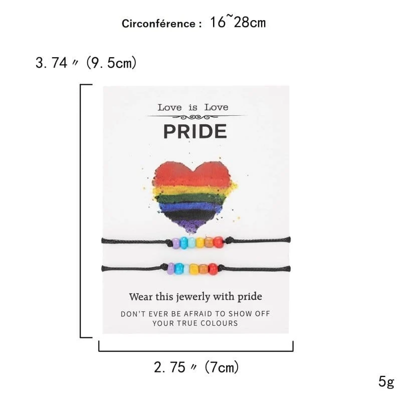 Gay Armband