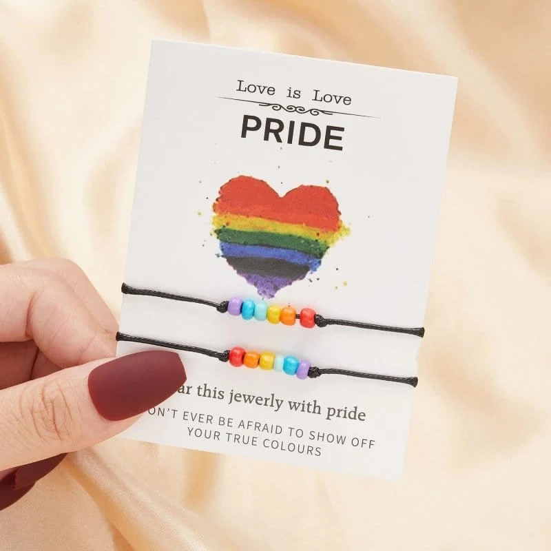 Gay Armband