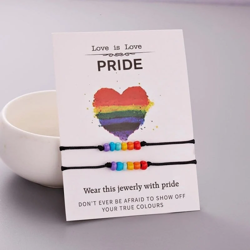 Gay Armband