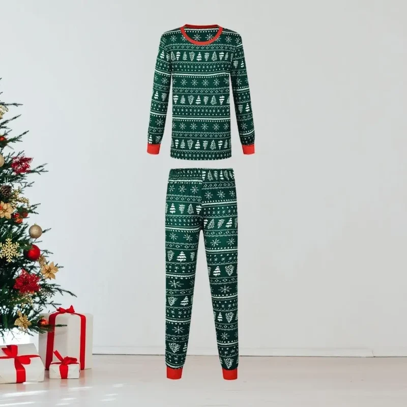 Pyjama Assorti Homme Et Femme