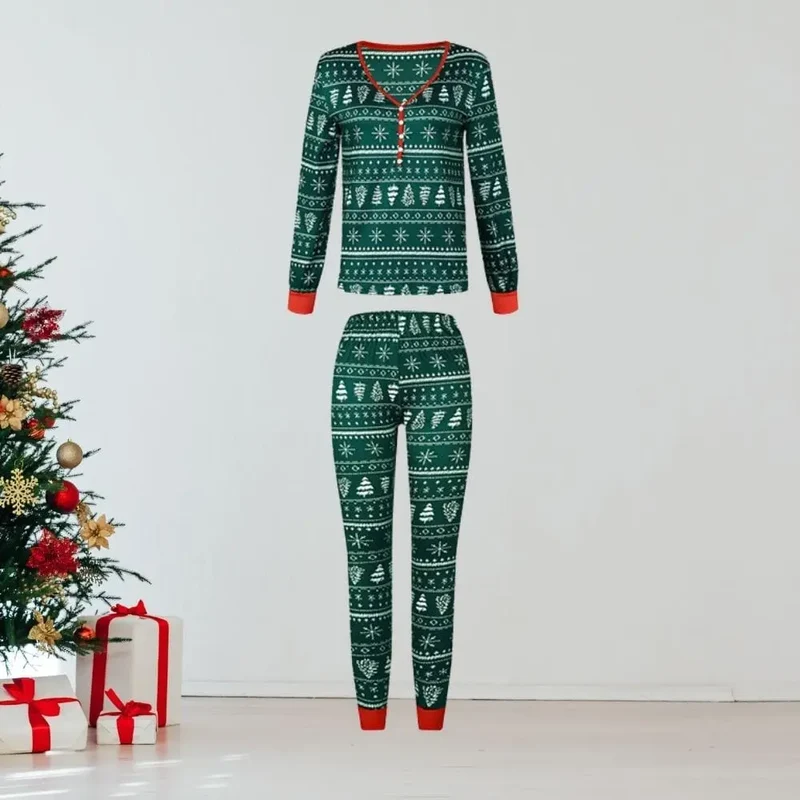 Pyjama Assorti Homme Et Femme