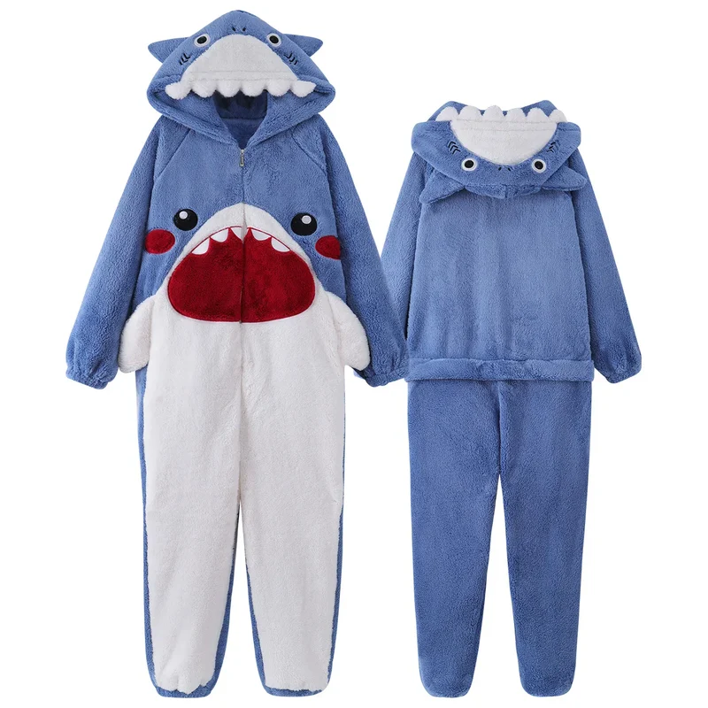 Pyjama Couple Mignon