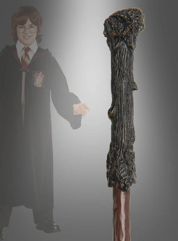 Deluxe Zauberstab Harry Potter
