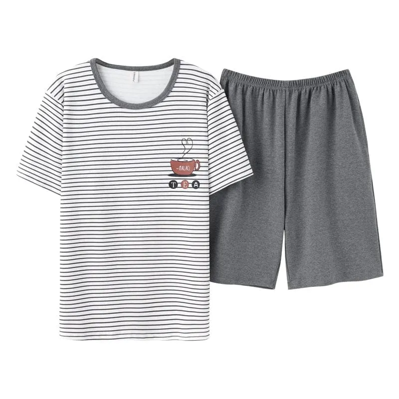 Pyjama Abgestimmt Paar
