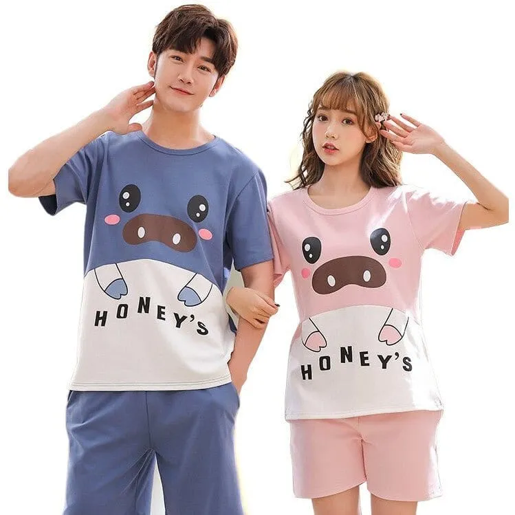 Kawaii Pyjama