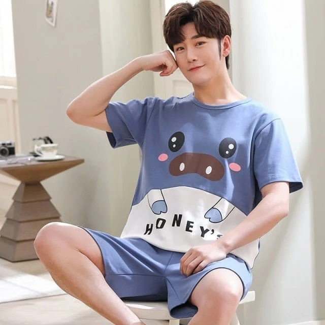 Kawaii Pyjama