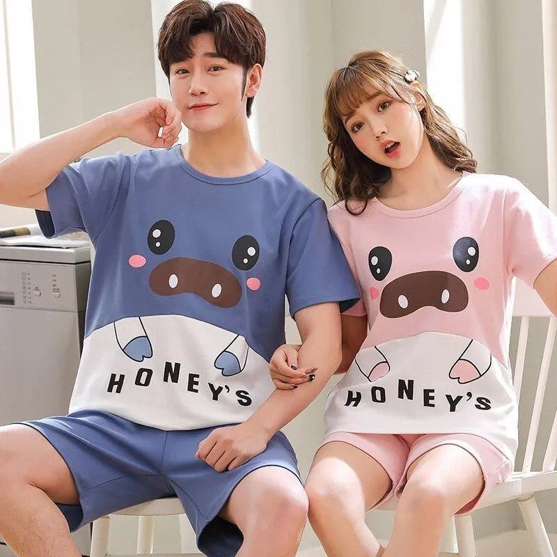 Kawaii Pyjama
