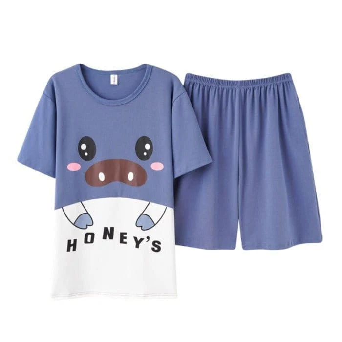 Kawaii Pyjama