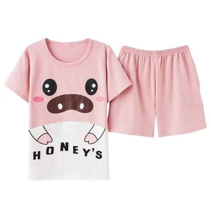 Kawaii Pyjama