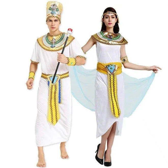 Kostüm Ägypten