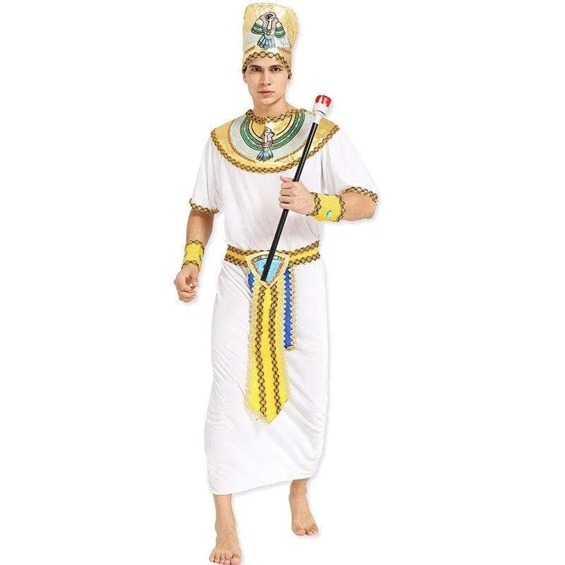Kostüm Ägypten