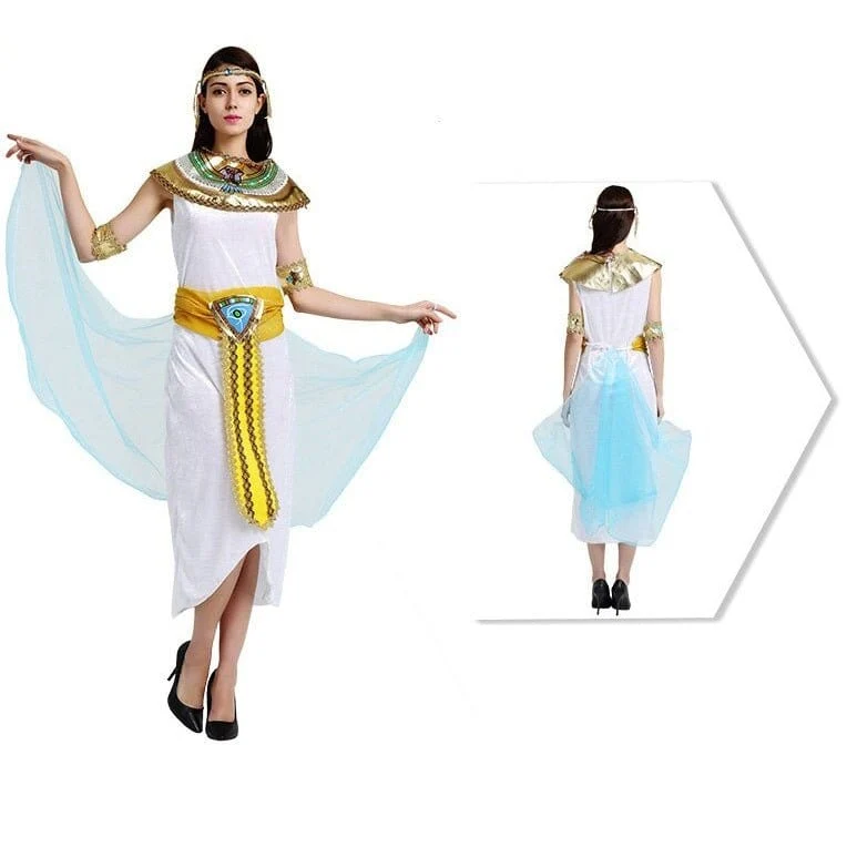 Kostüm Ägypten