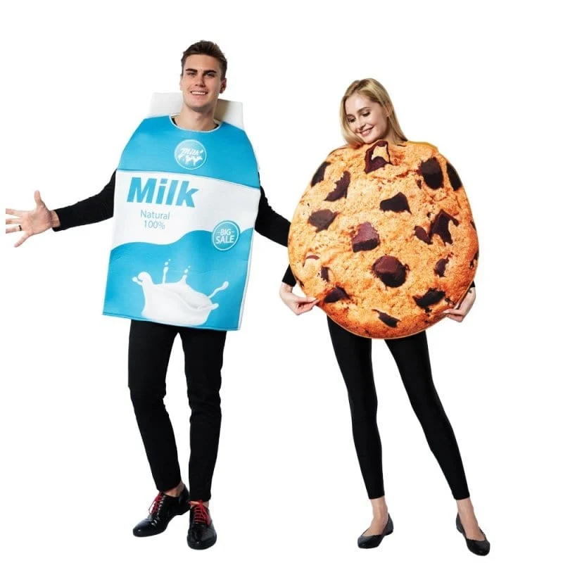 Cookie Kostüm
