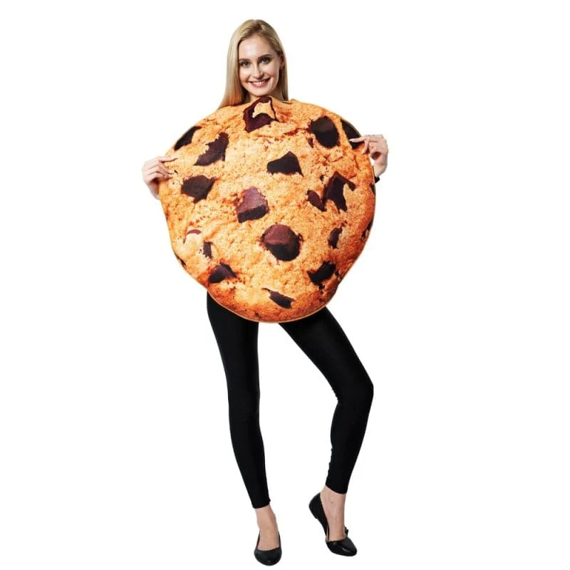 Cookie Kostüm