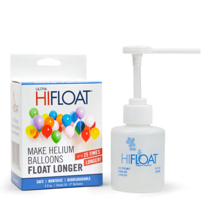 Hi-Float Schwebezeitverlängerer 150ml