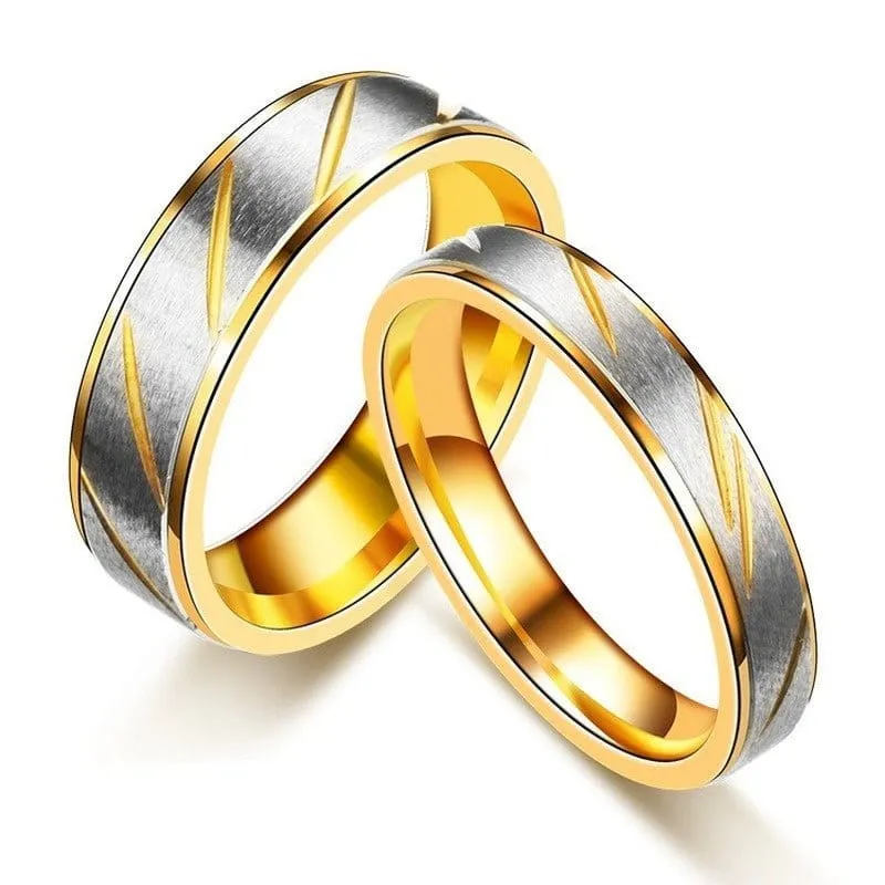 Duo Ring