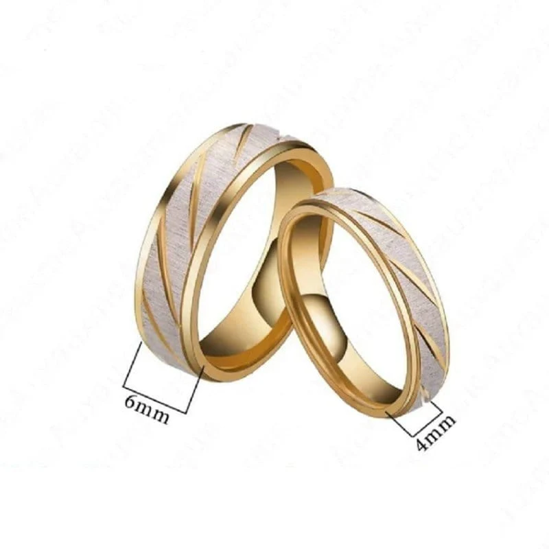 Duo Ring