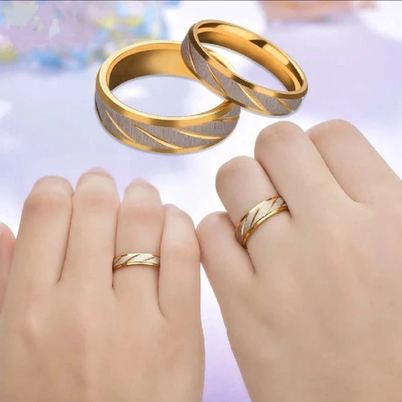 Duo Ring