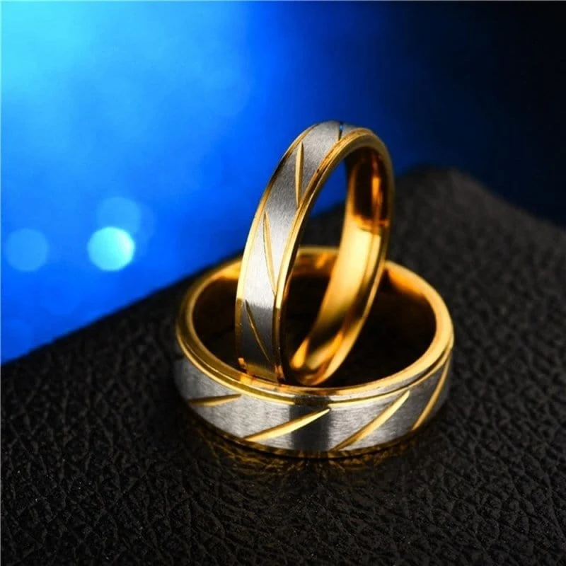 Duo Ring
