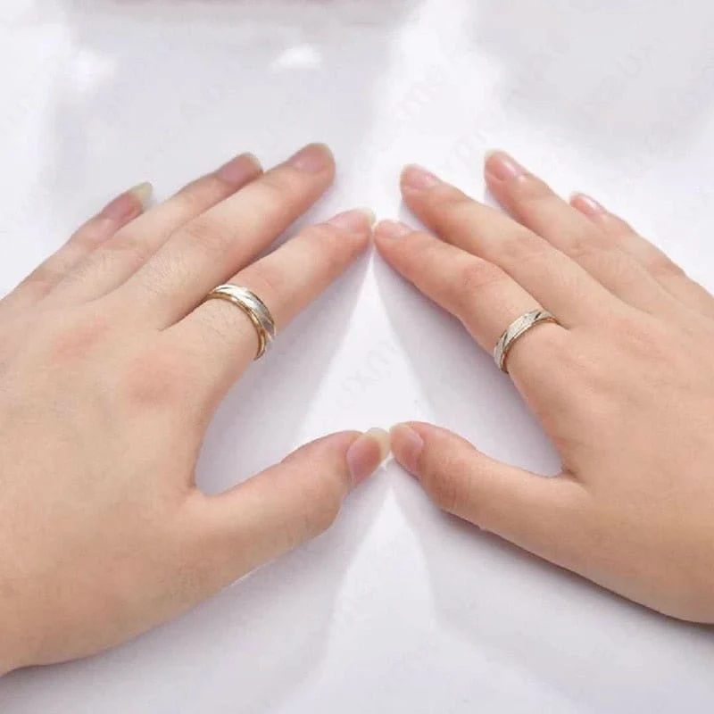 Duo Ring