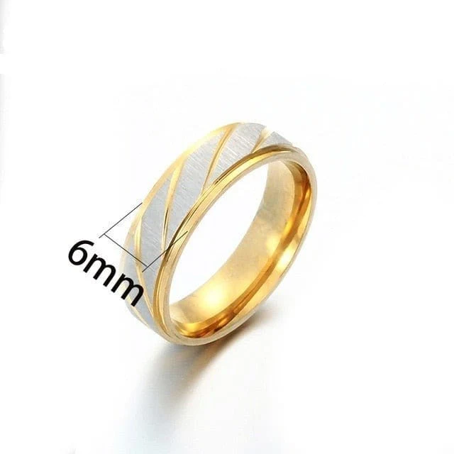 Duo Ring