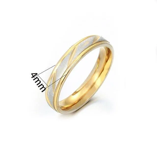Duo Ring