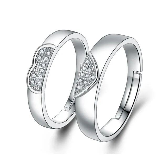 Ring Für Verliebte