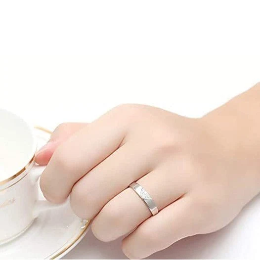 Ring Für Verliebte