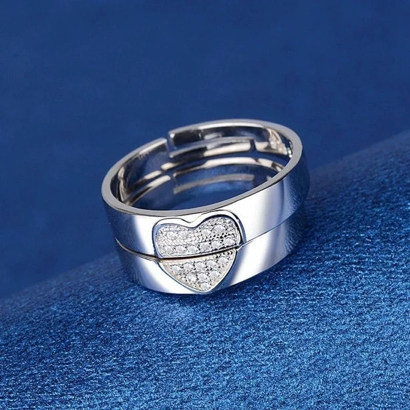 Ring Für Verliebte