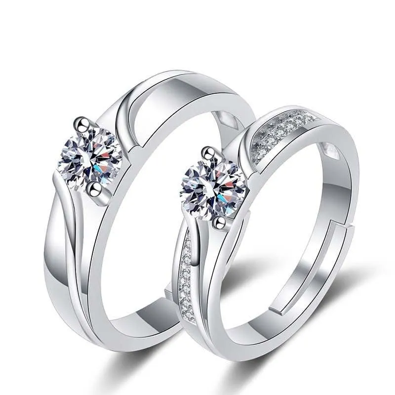 Partner Ring Sortiert