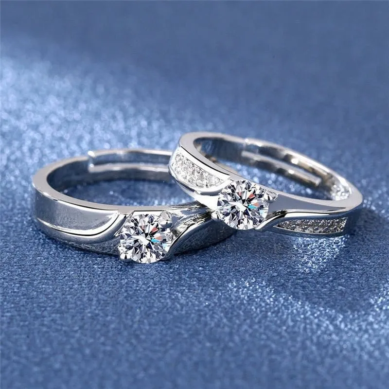 Partner Ring Sortiert