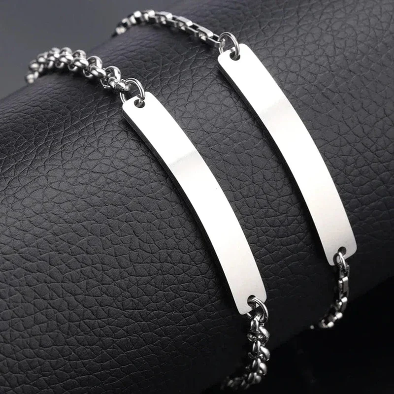 Spotify Code Persönliches Armband