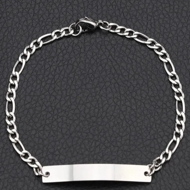 Spotify Code Persönliches Armband