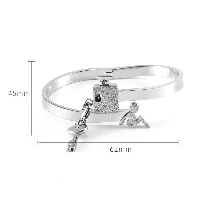 Armband Zum Entsperren - Schlüssel
