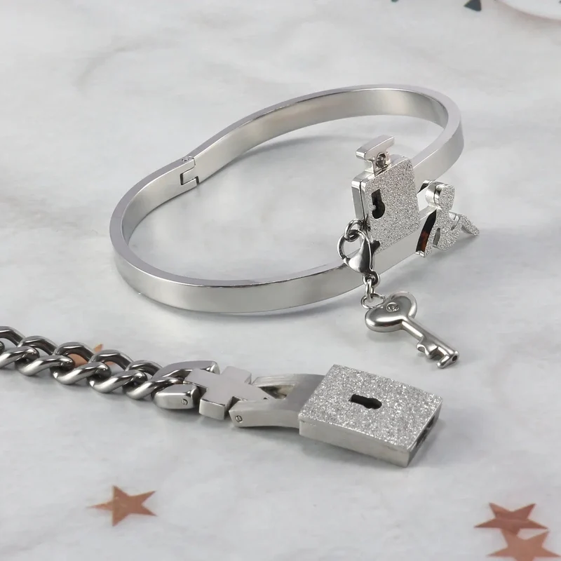 Armband Zum Entsperren - Schlüssel