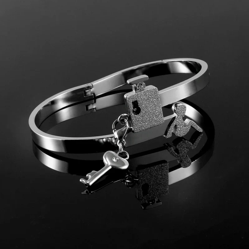 Armband Zum Entsperren - Schlüssel