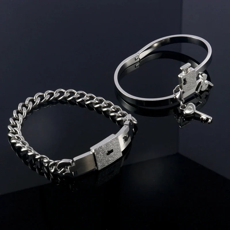 Armband Zum Entsperren - Schlüssel